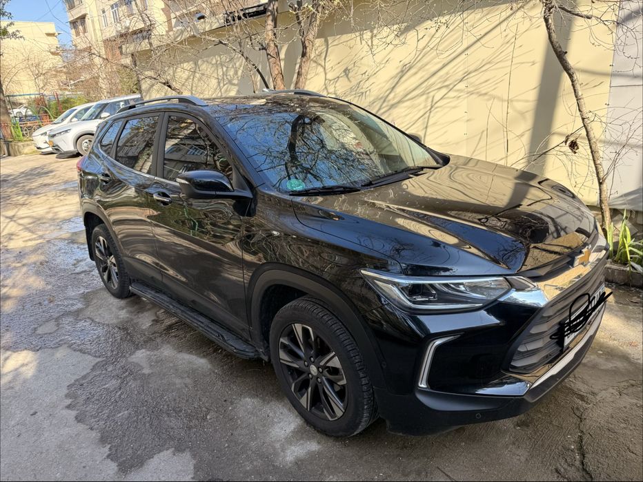 Tracker2 sotiladi toza