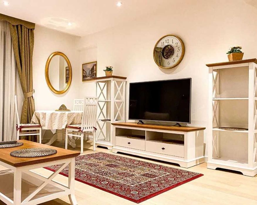 Дава се под наем Двустаен апартамент в Пловдив, Гагарин - 60 кв.м за 260.1 € - Снимка #4