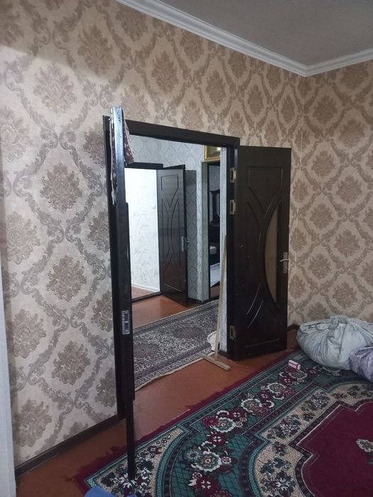 Аренда 4 хонали Квартира Сергели-3, 1-этаж (ЭЛОННИ ОХИРИГАЧА У́КИНГ)