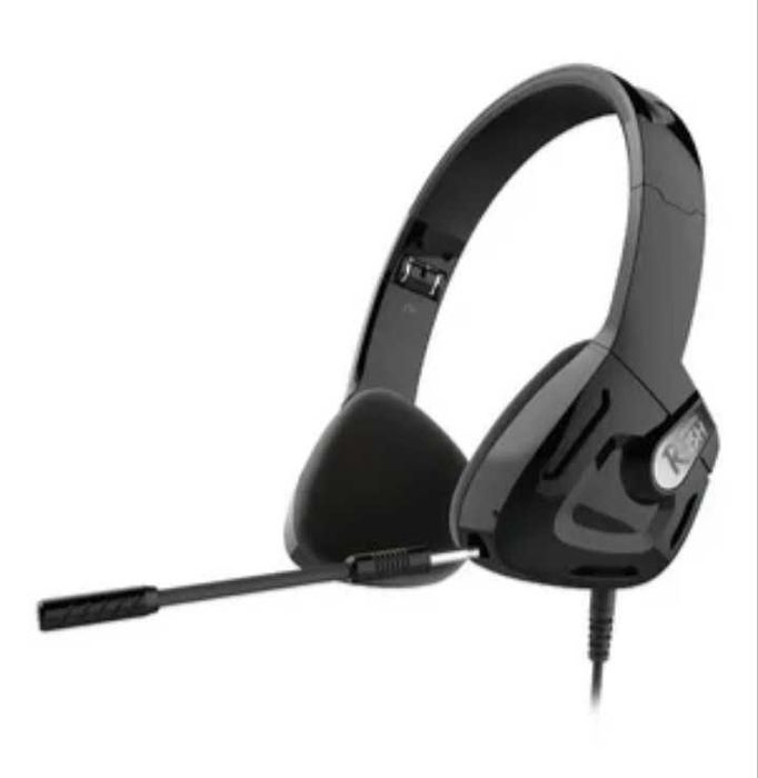 Наушники - полноразмерная гарнитура