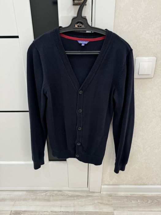 Школьная форма