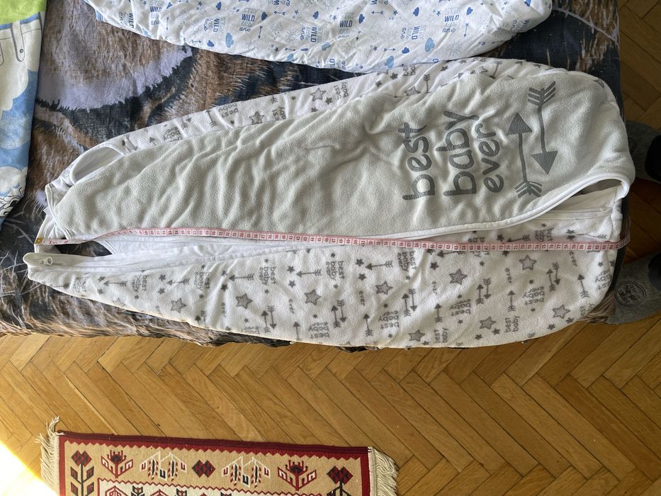 Saci de dormit copii