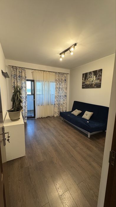 Vanzare 2 camere spatios (72m) - Valea Lupului Brown