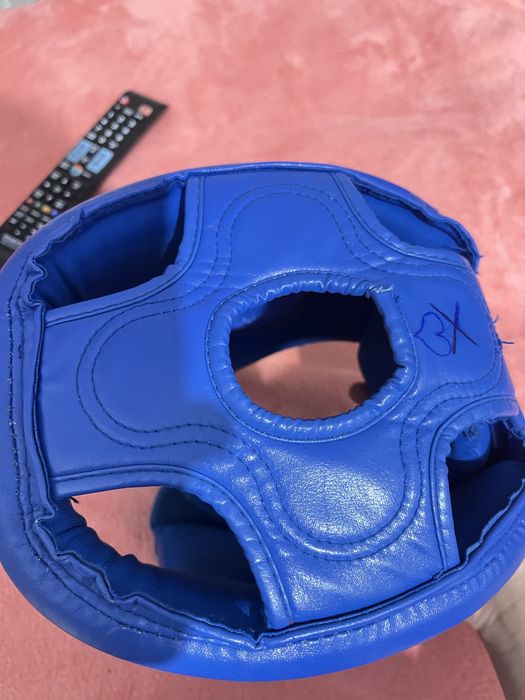 Wesing шлем обменяю