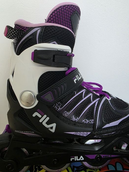 Role FILA X- One, Fete, Reglabile 32 - 35