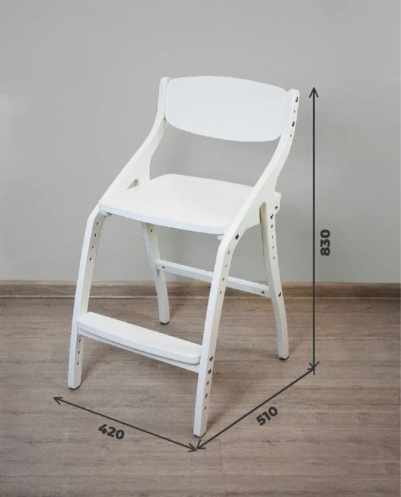 Продам стул растущий