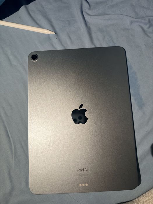 iPad Air 11 M2 (256GB) + Apple Pencil Pro