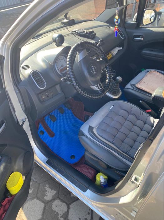 Продам Opel Agila 2008 года