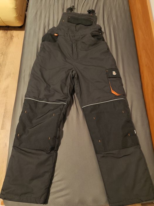 Работен гащеризон KASTOR