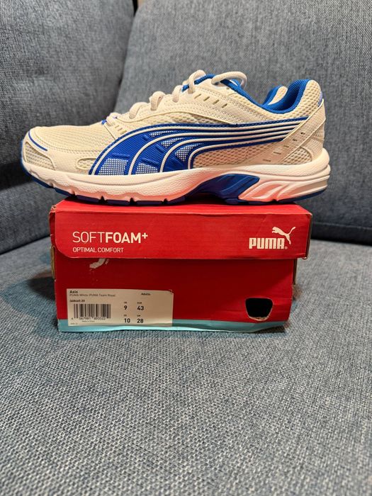Кроссовки puma Axis