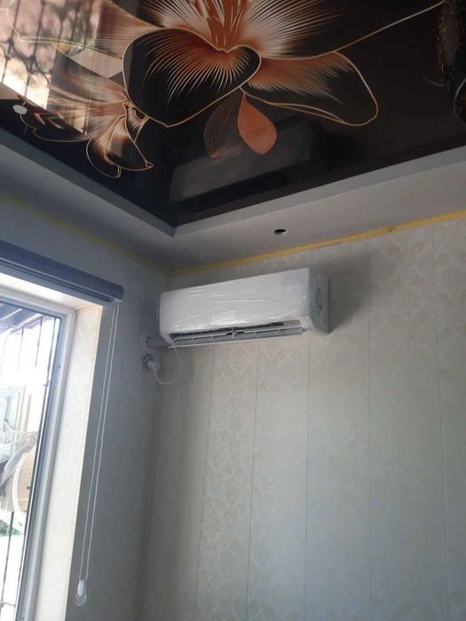 Кондиционер             .