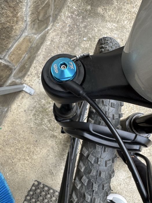 Canyon Carbon 29” FoX / DT swiss