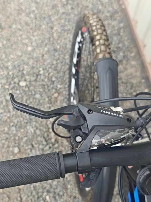 Велосипед Petava P320