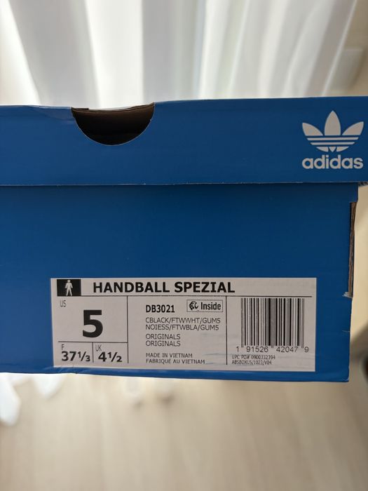 adidas handball spezial