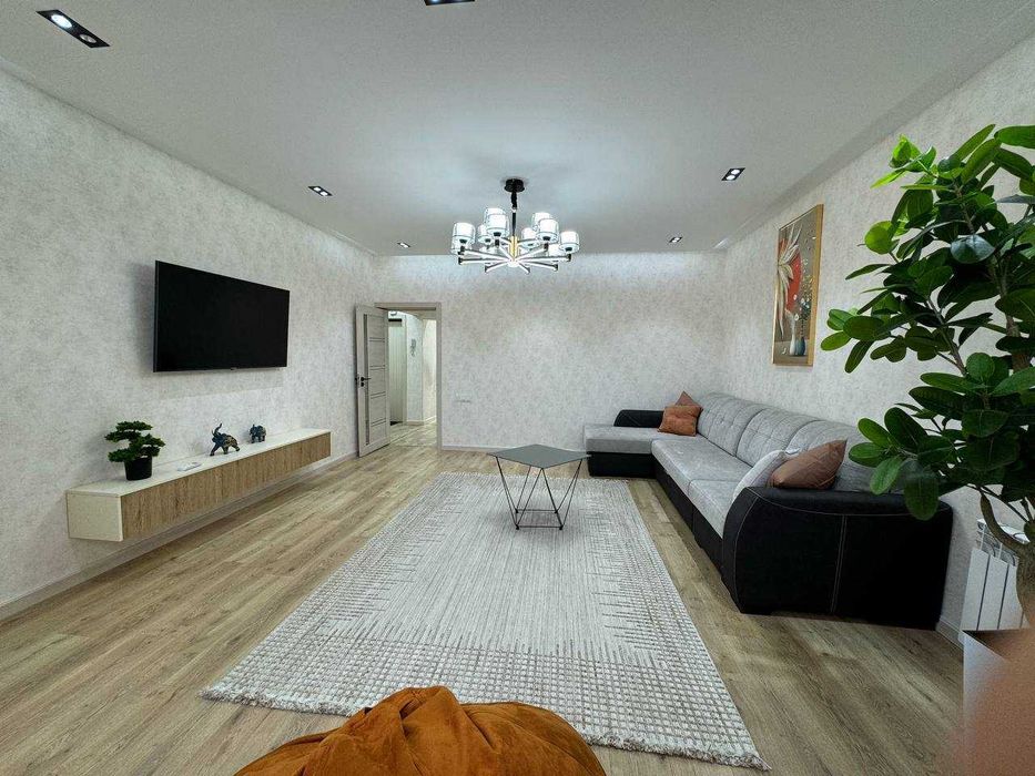 R1 Сдаётся квартира 2/3/9 на Яшнабадском ор-р метро Тузель