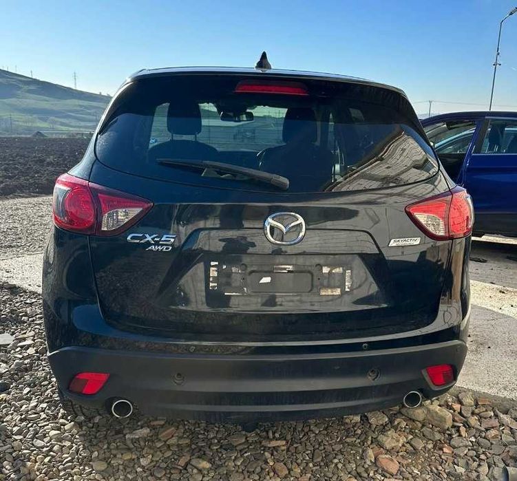 Dezmembrez / Dezmembrari / Piese / Mazda CX-5 2013 SUV 2.2 D 4x4 SH01