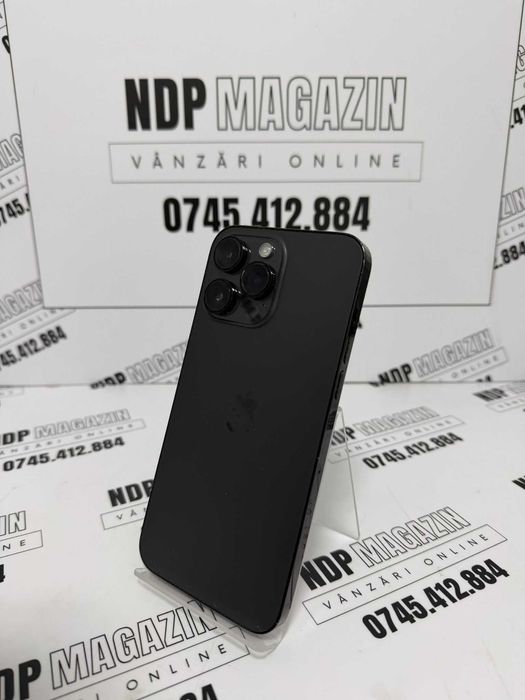 NDP Amanet NON-STOP Sos. Giurgiului 119 IPHONE 14 PRO MAX (48055)