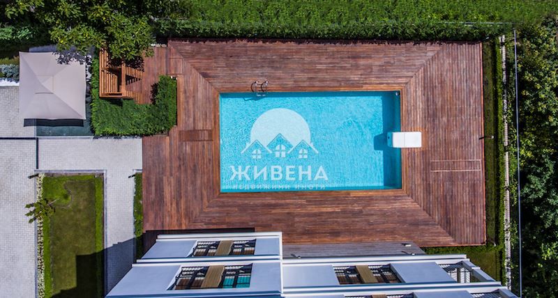 Продава се Двустаен апартамент в Варна, Бриз - 90 кв.м за 1956 €/кв.м - Снимка #9