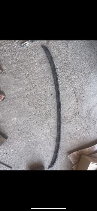 Губа на киа к5 оптима 15-20