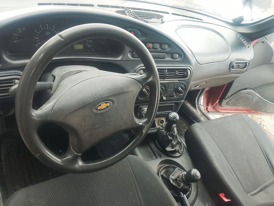 Продам нива шевроле