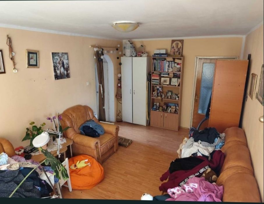 Apartament Crângași 4 camere
