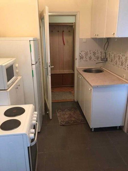 Дава се под наем Двустаен апартамент в Пловдив, Кършияка - 59 кв.м за 224.4 € - Снимка #5