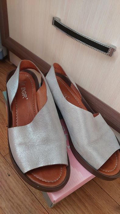 Женские туфли ,новые.