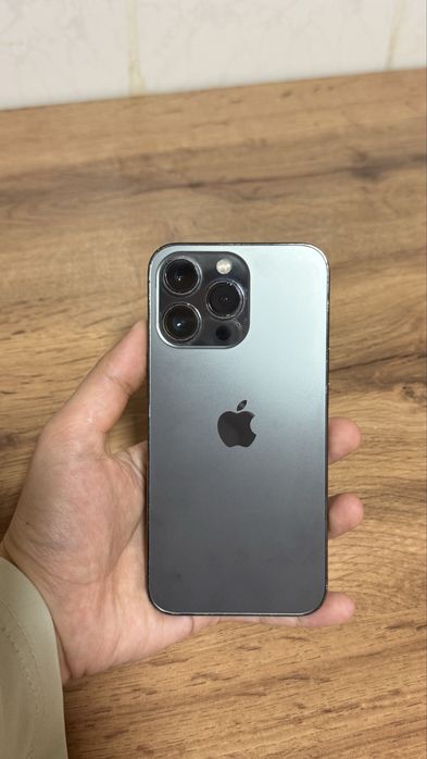 Iphone 13 pro
