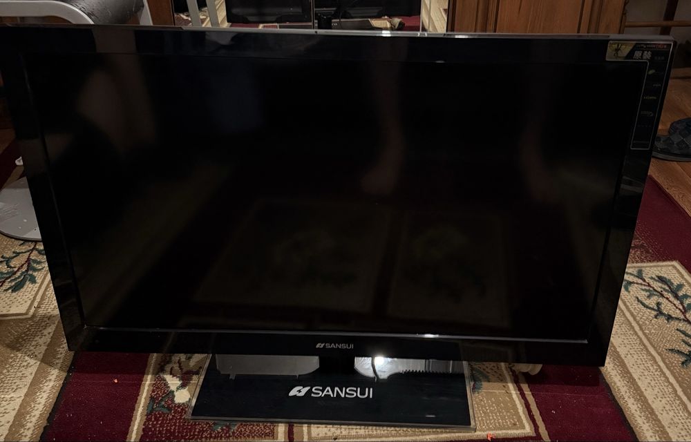 Продам телевизор SANSUI