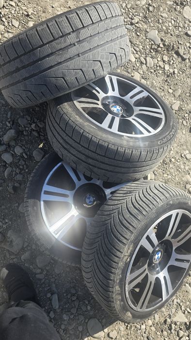 Jante Bmw F10 F20 F30  225 50  225 55  17 18 19