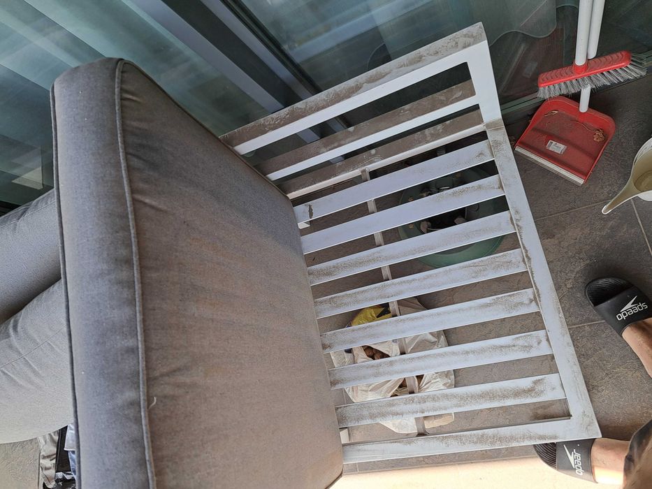 Vand 2 scaune gradina mobexpert