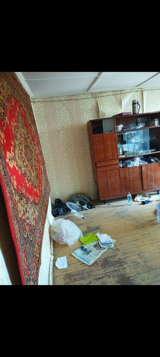 Обмен на квартиру в городе