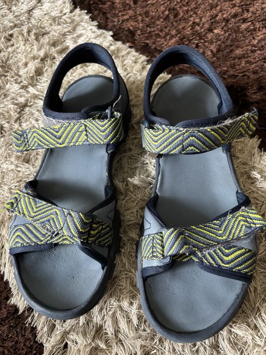 Sandale Quechua, marime 36-37