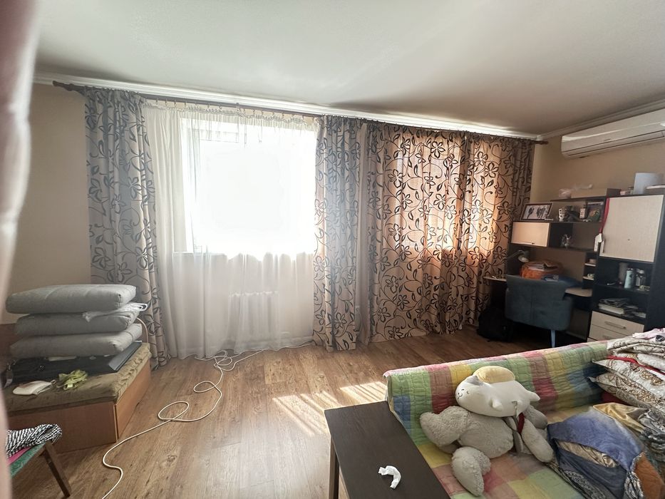 Продам шторы и тюль