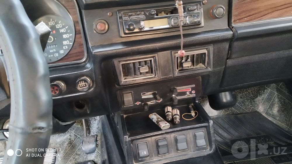 Volga 31029 metan 90talik