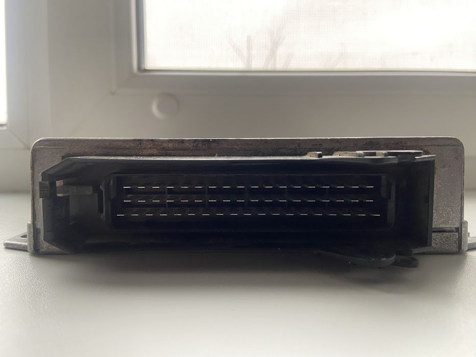 Эбу opel omega b 1999