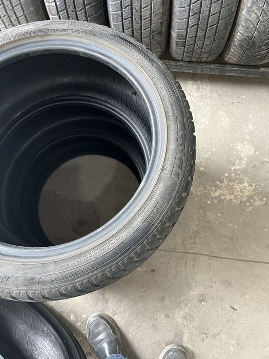 Шиналар сотилади 215/45/17.ва195/60/15.
