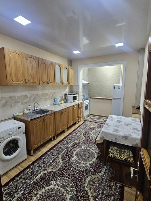 Аренда на Паркентском