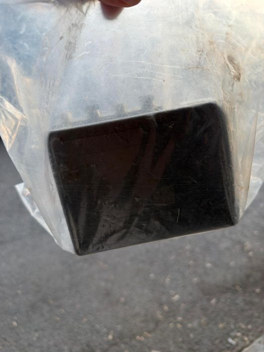 ABS помпа за Ваг група