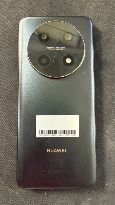 Huawei Nova 12i