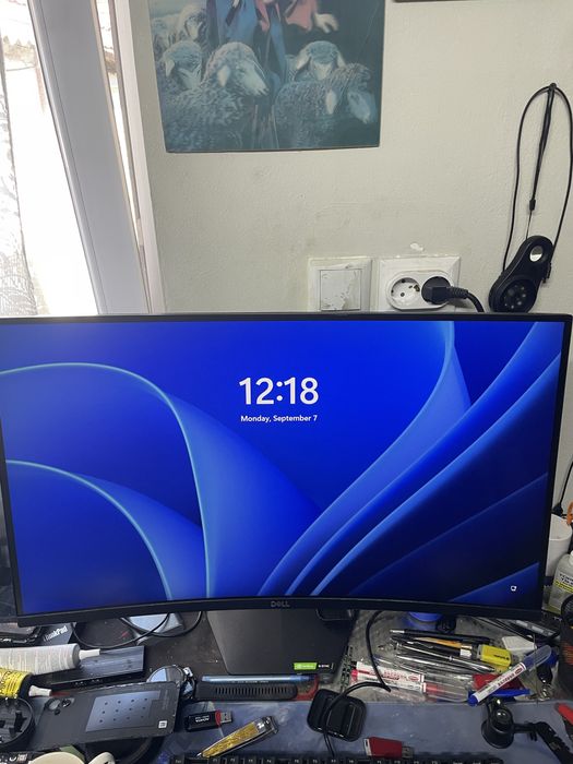 Vand pc gaming i5 16 gb ram