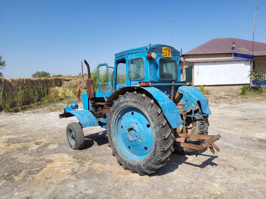 Т40 трактор сатылады