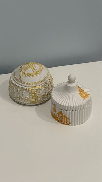 Шкатулки тойбастар