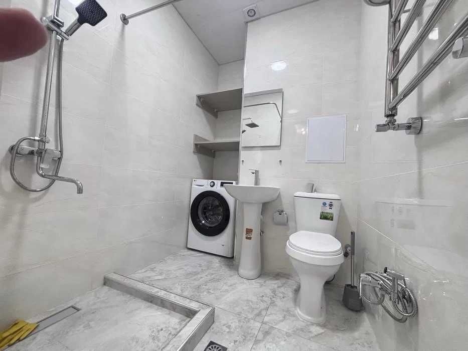 Сдаётся квартира в ЖК Dream house в Гулабаде 1-ком р-н Шайхантахурский