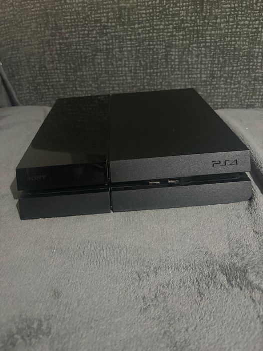 PlayStation 4.