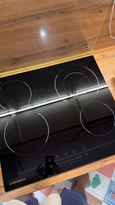 Полировка плит в Астане