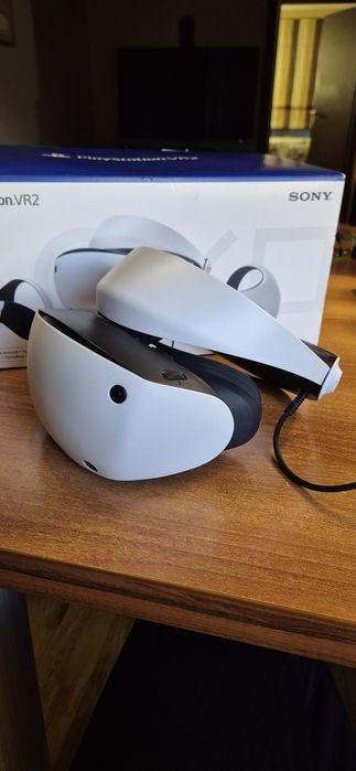PlayStation  VR2