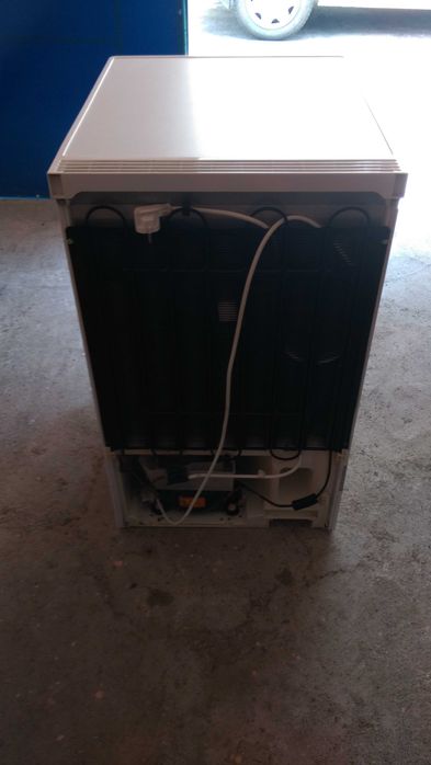 Хладилник либхер за части