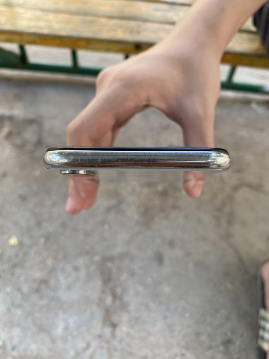 Iphone X 64 память