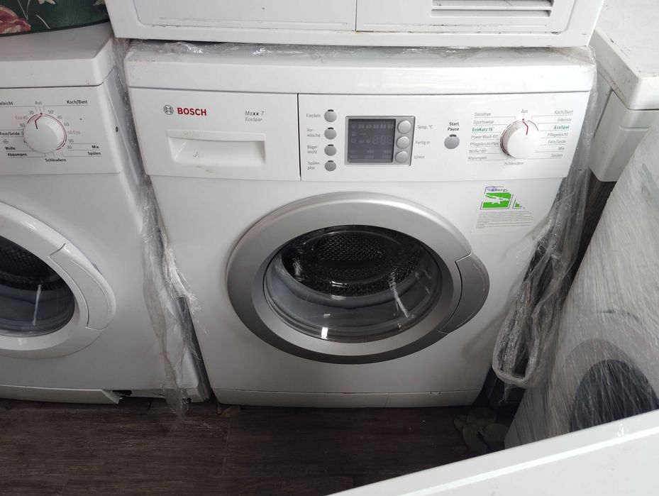 Пералня BOSCH maxx7